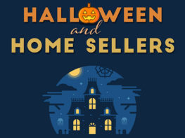 Halloween and Home Sellers