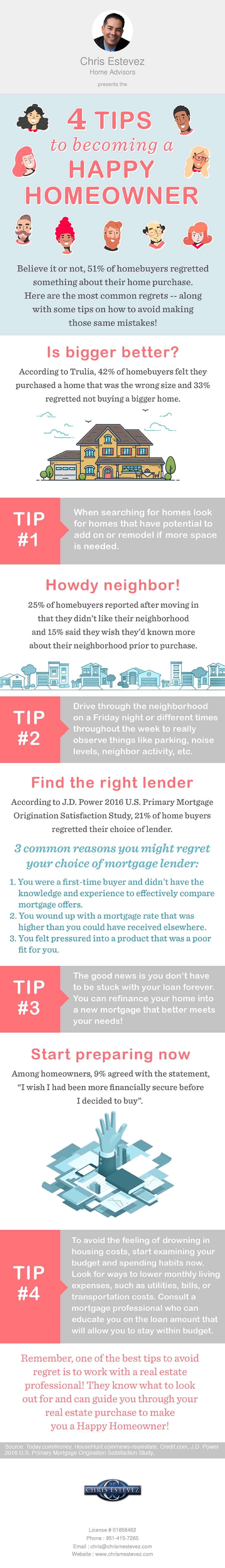 chris-estevez-realtor-4-Tips-to-becoming-a-happy-homeowner