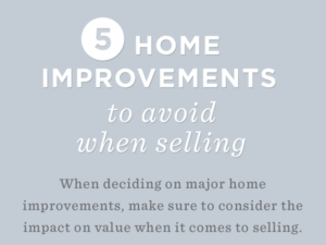 chris-estevez-realtor-5 Home improvements to avoid when selling-THUMB